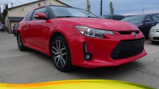 TOYOTA SCION TC 2016 JTKJF5C71GJ024152 image